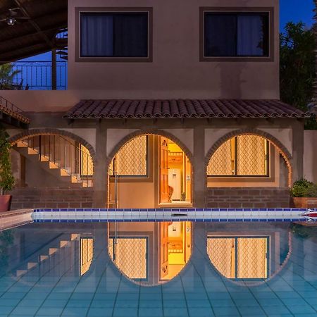 Loreto Playa Boutique Hotel Екстер'єр фото