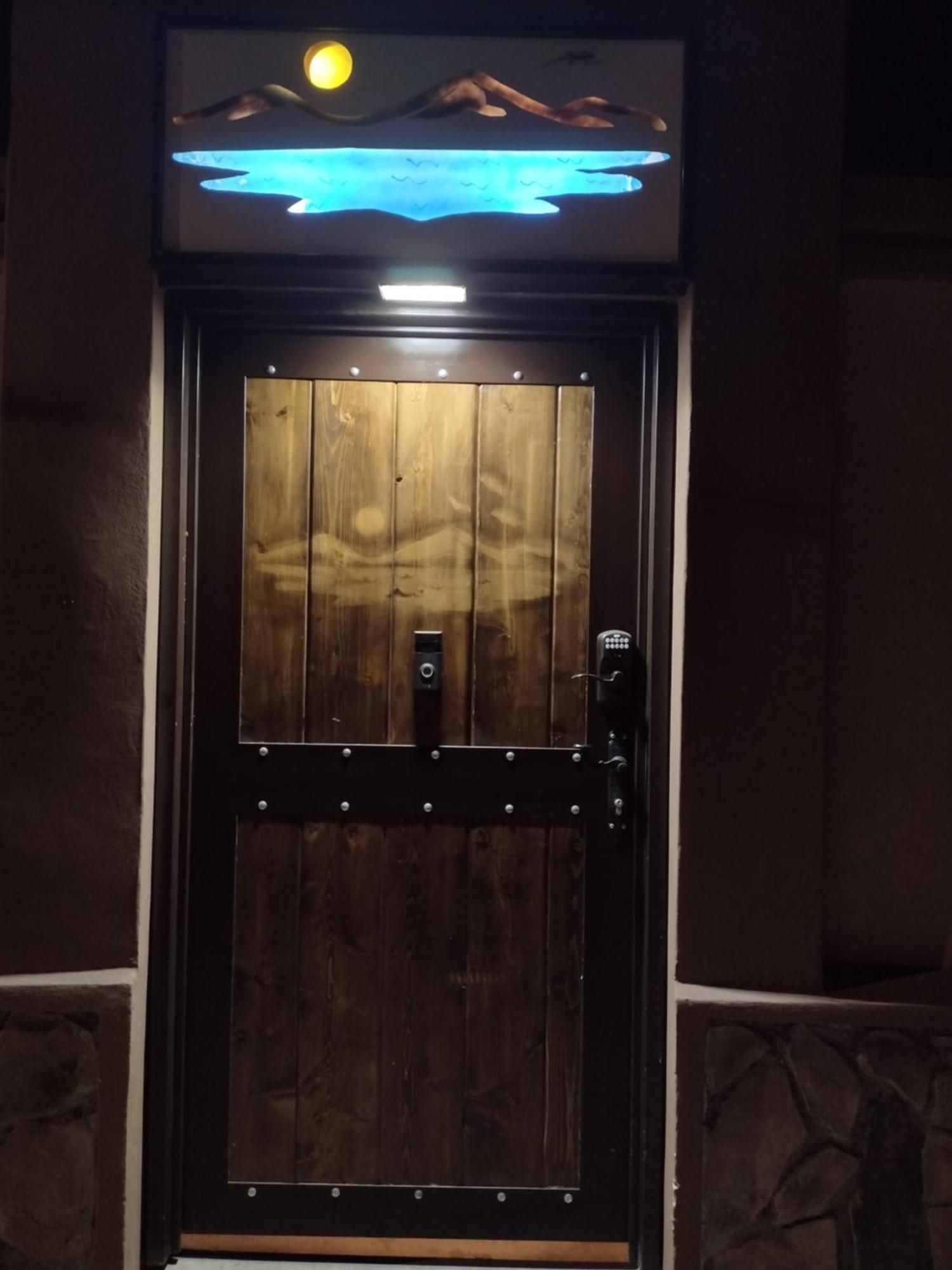Loreto Playa Boutique Hotel Екстер'єр фото