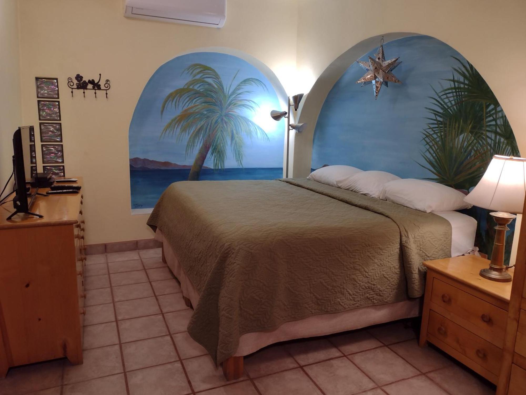 Loreto Playa Boutique Hotel Номер фото