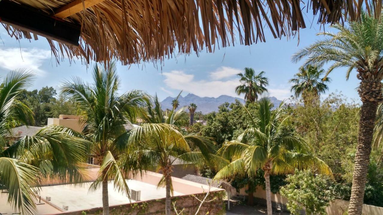 Loreto Playa Boutique Hotel Екстер'єр фото