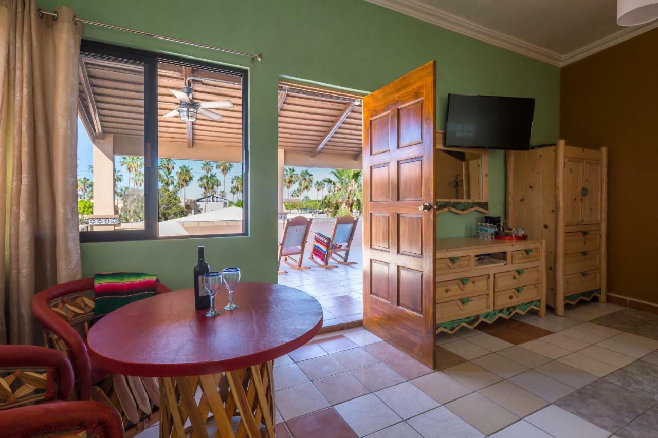 Loreto Playa Boutique Hotel Екстер'єр фото